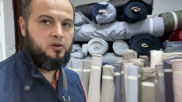 Ткань как Купра, но дешевле. Тенсель купить оптом / Распродажа сток тканей для одежды Турция смотреть онлайн