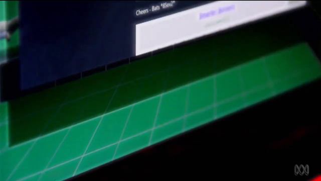 Good Game Feature - The National Broadband Network - TX: 09/04/13 смотреть онлайн