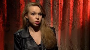 ЗВАНЫЙ УЖИН. БЛОНДИНКА ИЗ ГЛУБИНКИ. ДЕНЬ 5