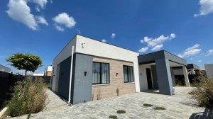 Александр Зозуля. Seaside Village коттеджный поселок. город Анапа