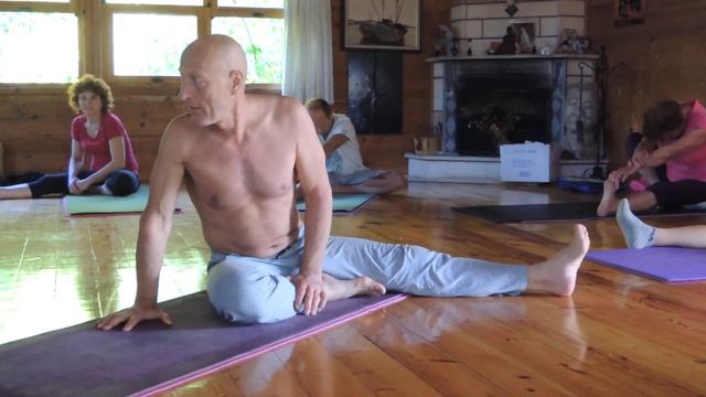 Практика Махамудры - "великой печати". смотреть онлайн