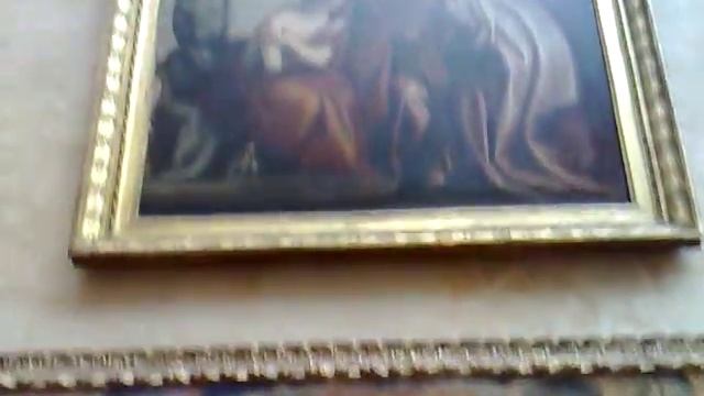 La Gioconda - Leonardo Da Vinci at Louvre Museum смотреть онлайн