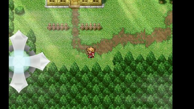 Final Fantasy Android Part 5 смотреть онлайн