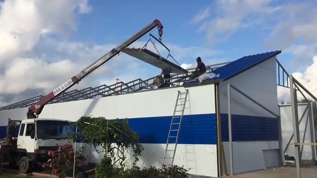 Работа манипулятора смотреть онлайн