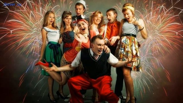 НОВОГОДНЯЯ! смотреть онлайн