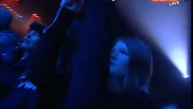 Ewa Farna - Boží mlejny melou - RGM HCO 2008 HQ смотреть онлайн
