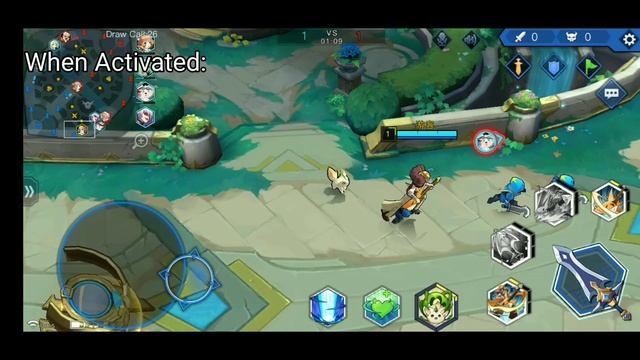 Light x Shadow Setting Guide смотреть онлайн