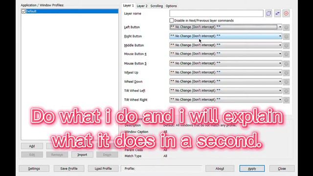 How to double click on ANY MOUSE!!!(FREE!) смотреть онлайн