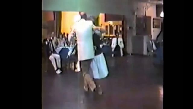 Mi Película Pedro Y Mirta Monteleone