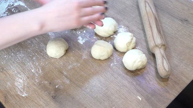 Домашние Беляши с Мясом, Просто ОБЪЕДЕНИЕ! Рецепт Вкусных, Сочных БЕЛЯШЕЙ! смотреть онлайн