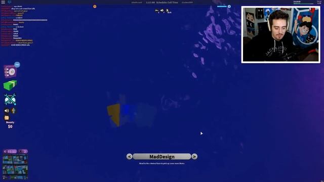 ROBLOX JAILBREAK BATTLE ROYALE!! смотреть онлайн