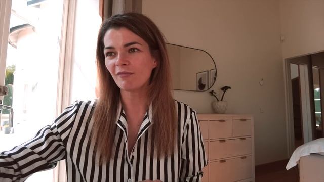 Мой насыщенный июль ? Не выпустили из России смотреть онлайн