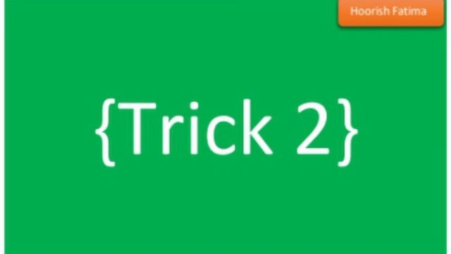 2 tricks for beginners# excel # amazing # tricks смотреть онлайн