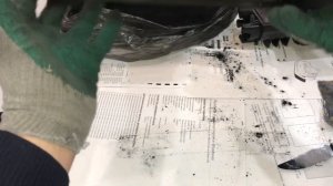 Заправка картриджа Xerox Phaser 3100