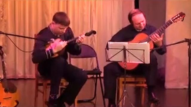 РУССКАЯ НАР ПЕСНЯ,ТРАВУШКА МУРАВУШКА,ДУЭТ ЧЮДО смотреть онлайн