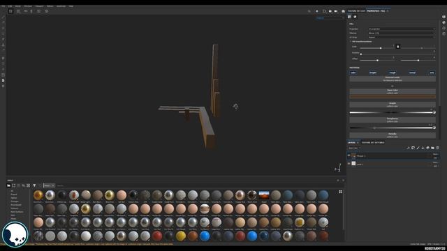 The Saloon - Simple Modular Environment Kit Tutorial - FULL TUTORIAL - UE4 - PART 2 - смотреть онлайн
