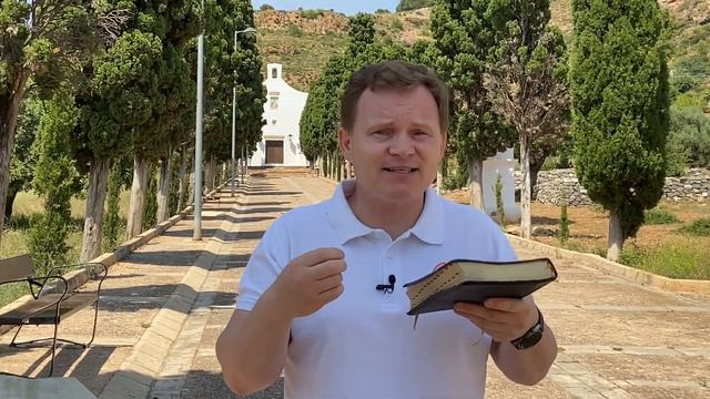 Плод Духа: Радость. - Вадим Криничный. смотреть онлайн