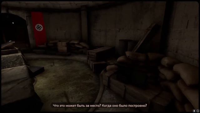 Martha Is Dead - Прохождение без комментариев - "Дама" - "Последний сон" - "Кладбище" смотреть онлайн