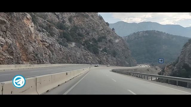 РАБОТА В ТУРЦИИ | Как заработать приезжему? смотреть онлайн