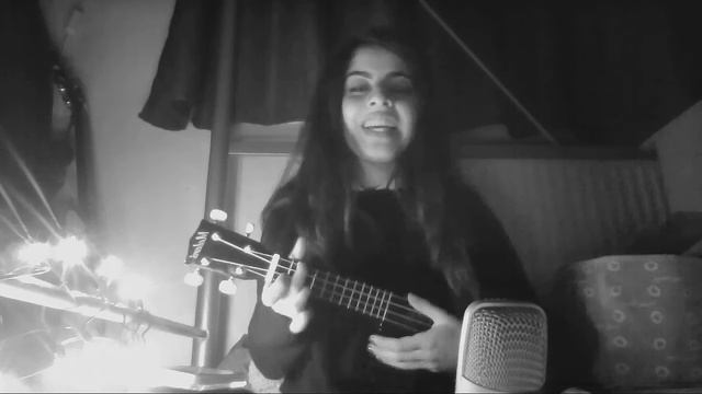 // pacify her by melanie martinez ukulele cover // смотреть онлайн