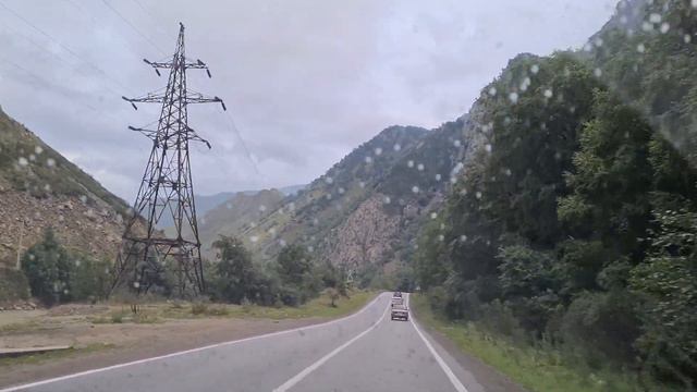 Road Дорога смотреть онлайн