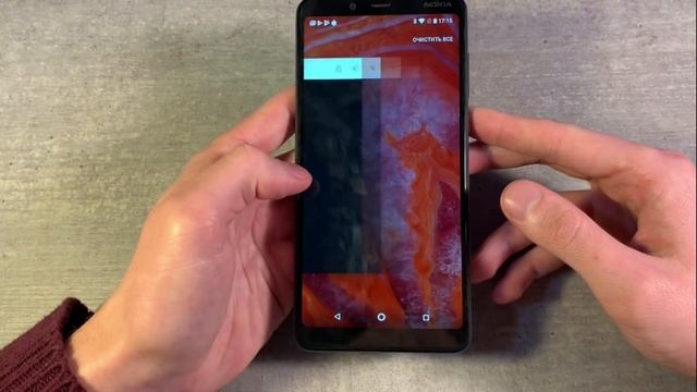 Игры Nokia 3.1 Plus (GTA:SanAndreas, PUBG:Mobile, Unkilled) смотреть онлайн