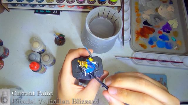 Air Sorceress Done! - HobbyBarr - Episode 15 смотреть онлайн