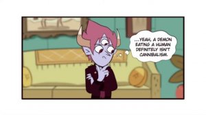 Starco - Cute Moments & Fluff (Comic Dub Compilation)