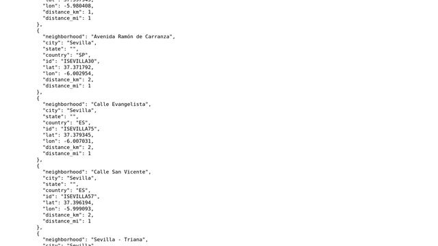 Salesforce: HTTP/ JSON Response - Developer Console смотреть онлайн