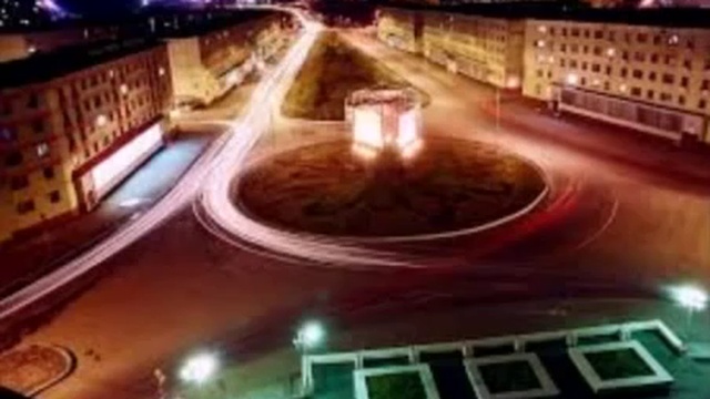 Цветок в ночи (старая версия)