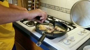 Как приготовить икру и молоку сазана, карпа