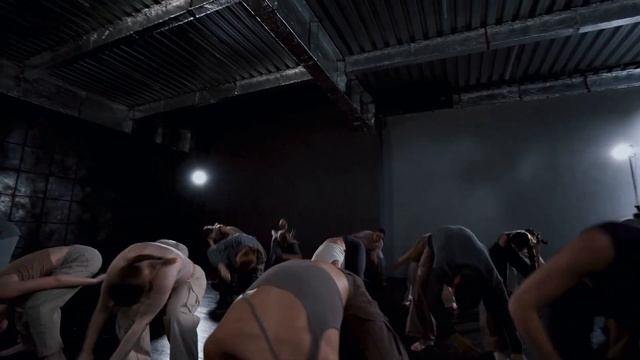 FEVERKIN - OVERTHOUGHT | CHOREO 14+ | МАША ТУМАШОВА смотреть онлайн