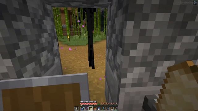 How To Get Ender Pearls FAST (And Easy) in Minecraft 1.16+ смотреть онлайн