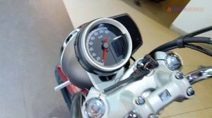 2023 HONDA H'NESS CB 350 BS 7 DLX PRO DETAILED WALKAROUND???| MOTOGENICS