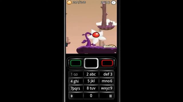 BOUNCE TALES NOKIA | GAMEPLAY ANDROID (Retro2ME)