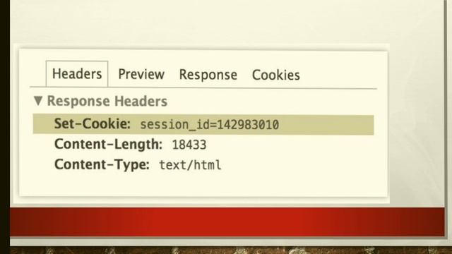 What is session hijacking,Cookies headers,session id,authenication смотреть онлайн
