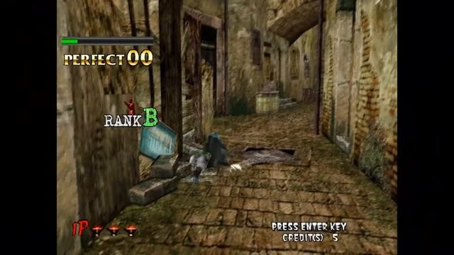 TYP Plays The Typing of The Dead 1 - Best typing game ever + Download Link смотреть онлайн