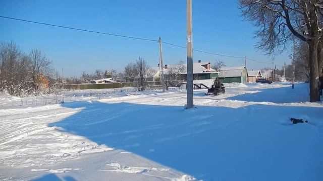 yamaha viking 540 iv покатушки №1 смотреть онлайн