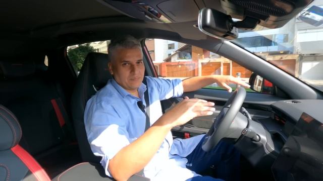 TEST DRIVE #100 / NUEVA JETOUR DASHING / MOTOR 1.6 GDI TURBO CAJA 7DCT / 188 HP - 275 NM DE TORQUE смотреть онлайн