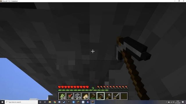 Minecraft Java Let's Play- Resources (2) смотреть онлайн