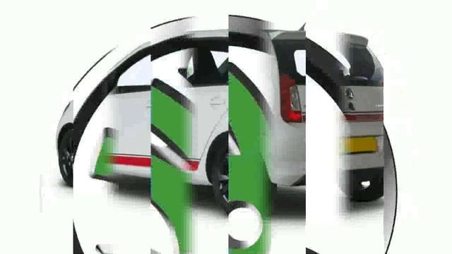 Skoda CITIGO HATCHBACK 1.0 MPI GreenTech SE 5dr смотреть онлайн