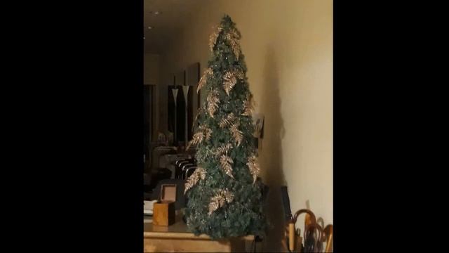 Идеи новогоднего декора: украшение дома, окон и стен на Новый год смотреть онлайн