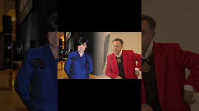 Умерли 2 модельера - Вячеслав Зайцев, Валентин Юдашкин смотреть онлайн