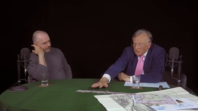 06  Историк Олег Соколов про Итальянскую компанию Наполеона Бонапарта. Осада Мантуи