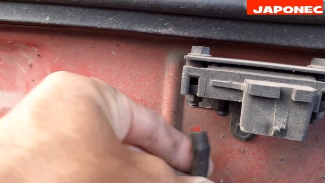 Daewoo Lanos MAP sensor replacement info смотреть онлайн