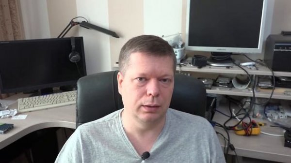 В чем разница между SMR и CMR технологиями в жестких дисках HDD?