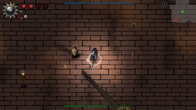 Striving For Light l Gameplay Early access PC No commentary смотреть онлайн
