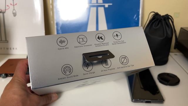 Edifier Neobuds Pro: £100 True Wireless Contenders? смотреть онлайн