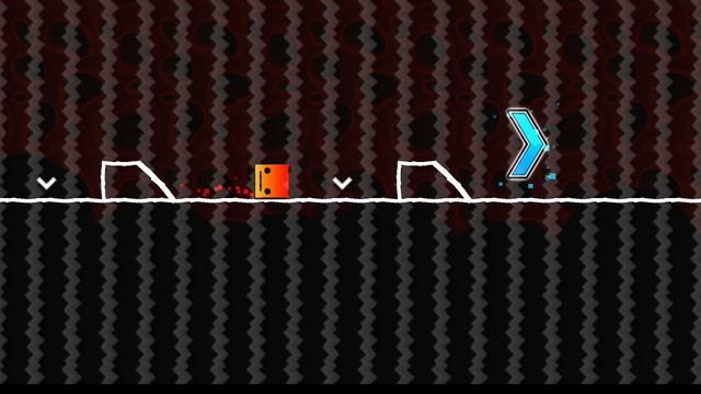 прохожу Too Kid Friendly