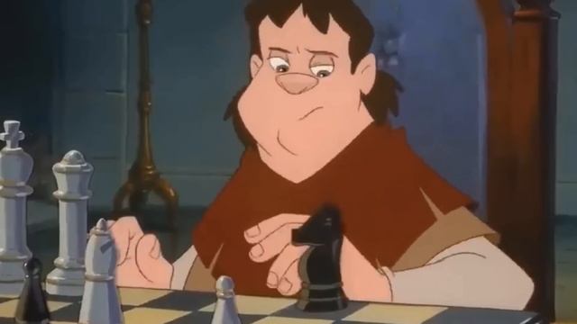 How to offend women in 5 syllables or less | The Swan Princess смотреть онлайн